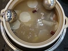 -清真华宇开锅羊肉