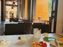 -三亚海棠湾万丽度假酒店