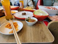 -彤德莱牛肉火锅(双港店)