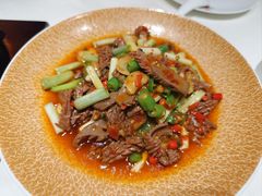 -贡宴盐帮菜自贡驻京联络处餐厅