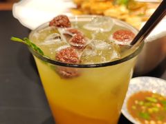 -贰醒·私房小院烧烤 (太古里店)