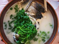 -千岛湖鱼味馆(十字街总店)