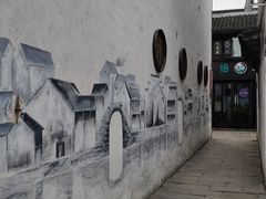 -嘉兴月河历史街区