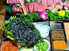 -丸藏和牛烧肉专门店(园区师惠坊店)
