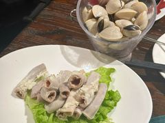 -大良毋米粥(锦龙路总店)