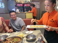 -蝎王府羊蝎子(天通苑店)