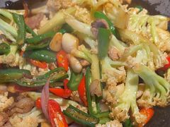 -老雒阳面馆·水席(洛宁高速路口店)