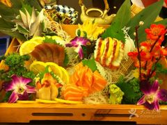 -北国料理(世荣路店)