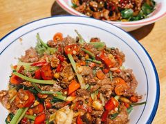 -威哥的菜·地道长沙菜(雨花亭店)