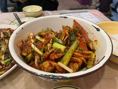 -辣螃铠盆盆蟹大排档(总店)