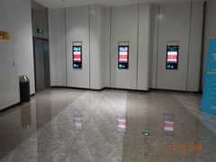 -红星电影世界上海张江绿地店