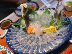 -鳗匠.日本料理店(上夼美食街店)