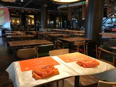 -比格比萨(方庄店)