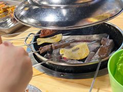 -水浒烤肉(医学院店)