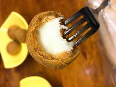 -BHC炸鸡(明洞总店)