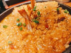 -东厨虾煌(电子街店)