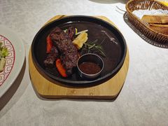 -俄士厨房(环球港店)