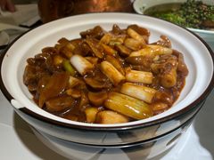 -周三的情书花园餐厅(江北店)