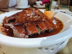 -德胜轩正宗顺德菜(宝安沙井会展中心店)