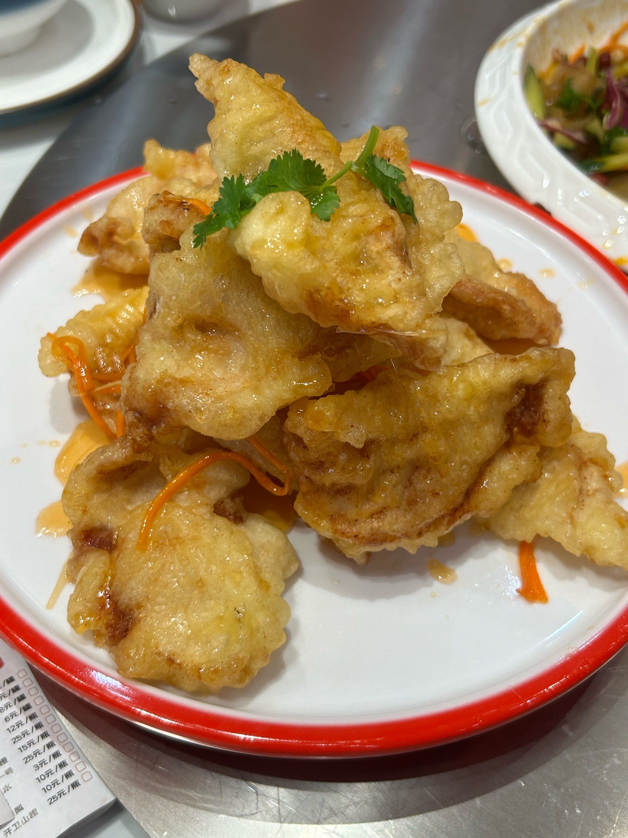 「东方鸿·新派东北菜铁锅炖(南山店)」很