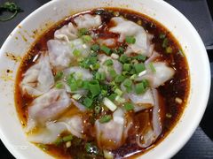 -秦云老太婆摊摊面(磁器口店)