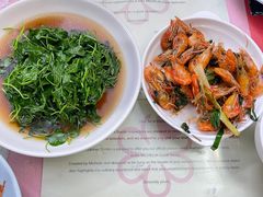 -蘭心餐厅(进贤路店)