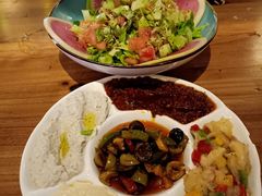 -Antalya安塔利亚土耳其餐厅(猎德店)