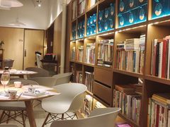 -四季餐厅(华苑店)