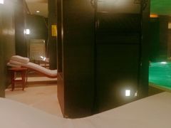 -丽思卡尔顿酒店泳池(金融街店)