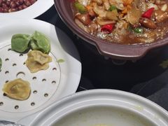 -渝乡辣婆婆·川菜 水煮鱼(中山西路店)