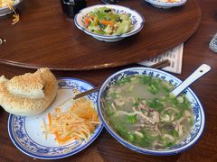 -老三羊汤【北兴隆街店】