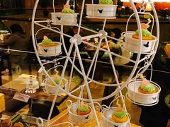 -杭州国际会议中心洲际酒店-原素全日餐厅(解放东路店)