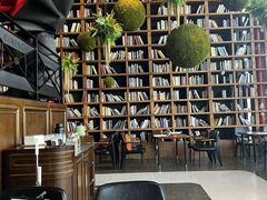 -咖梦餐厅 COMENG RESTAURANT
