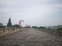 -东水关遗址公园