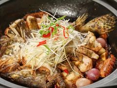 -翠湖宾馆·中餐厅