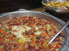 -小草房水煮鱼(东关大街店)