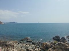 -三亚西岛海洋文化旅游区