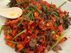 -阿斯牛牛·凉山菜(新会展店)