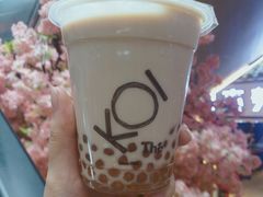 -KOI Thé(正佳广场店)