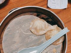 -金原鸭血粉丝汤·汤包·脆皮烤鸭(南京博物院店)