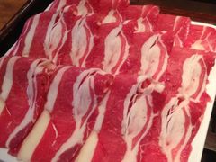 iphone_upload_pic-滇釜火锅·能喝汤的火锅(车公庄店)