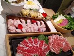 -椰子不语 椰子鸡火锅(淮海店)