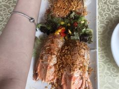 -喜记避风塘炒辣蟹(旗舰店)