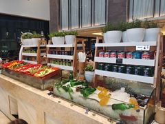 -菲住布渴酒店自助餐厅(阿里巴巴西溪园区店)