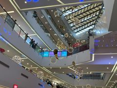 -新田360广场(上海华侨城店)