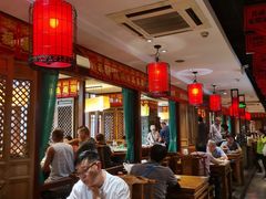 -蔡家酒楼(一德街店)