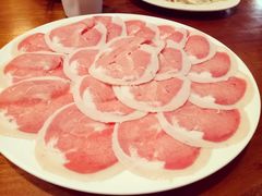 -草原牧羊火锅·龙虾·烤鱼(杨浦店)