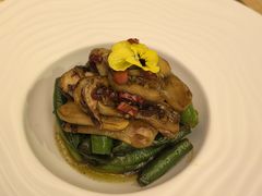 -烛影拾光观景餐厅·创意菜·摄影·小提琴(大唐不夜城店)