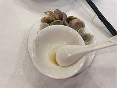 -松兰山海景大酒店·海鲜中餐厅