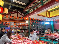 -辣小鲜·南昌大排档(船山路店)